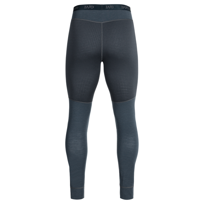 Kovri Men's Merino Grid Pants