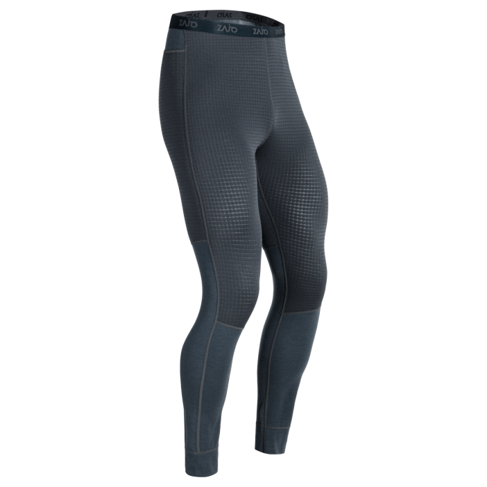Kovri Men's Merino Grid Pants