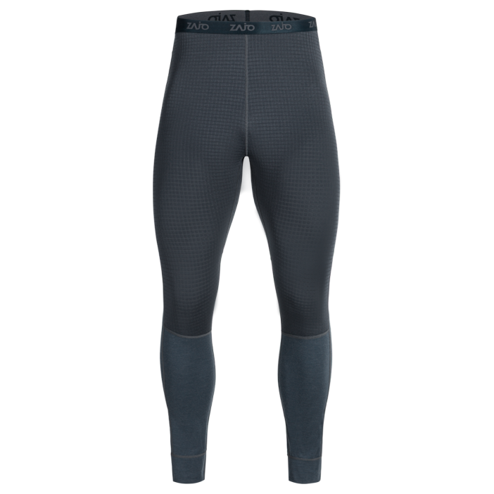 Kovri Men's Merino Grid Pants