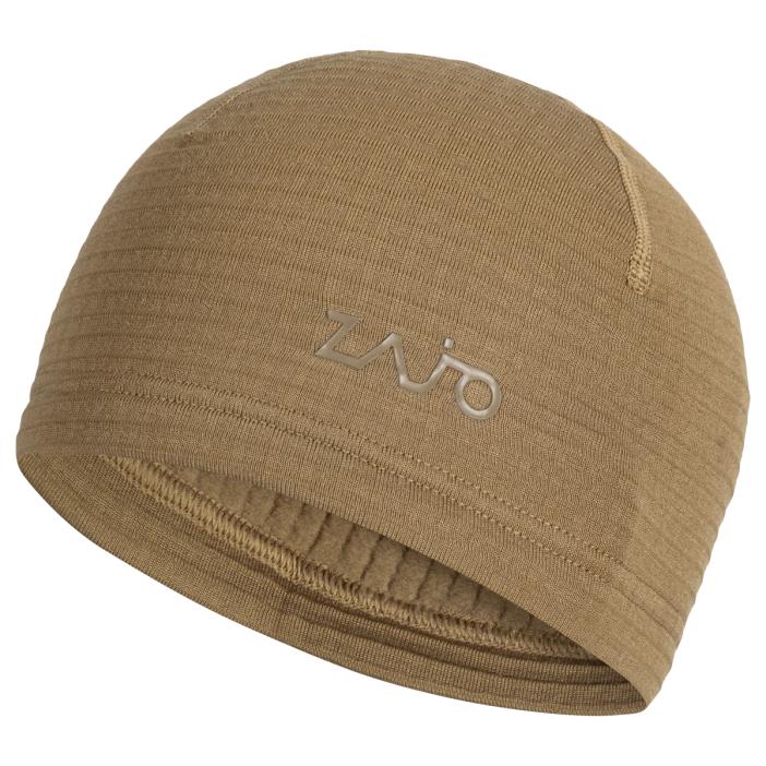 Kovri Merino Grid Beanie