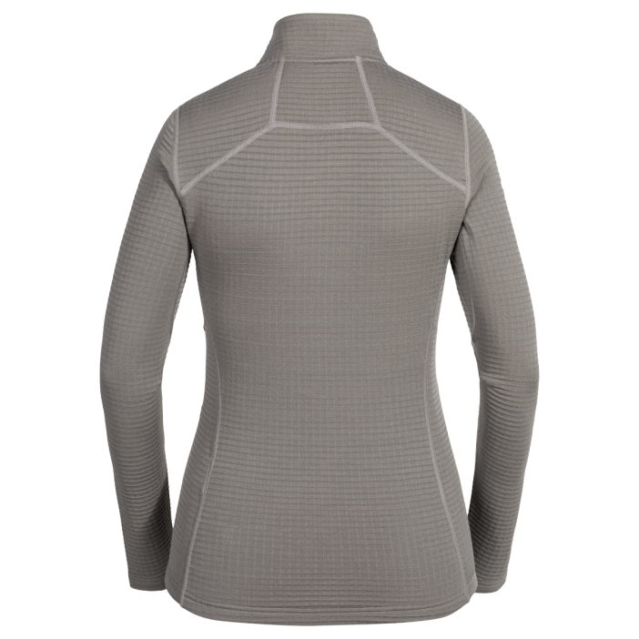 Kovri Women's Merino Grid Jacket