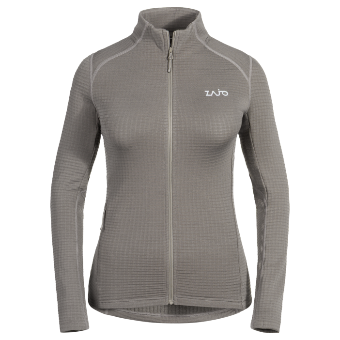 Kovri Women's Merino Grid Jacket