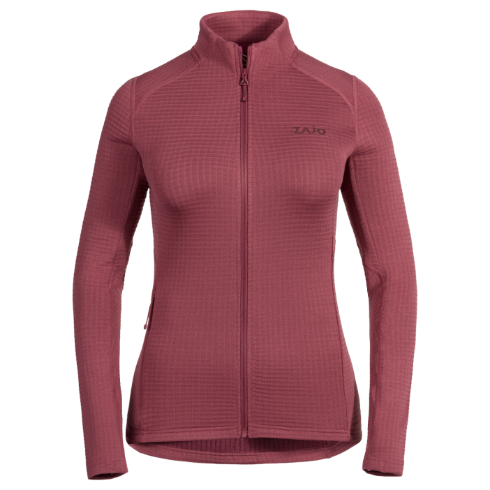 Kovri Women's Merino Grid Jacket