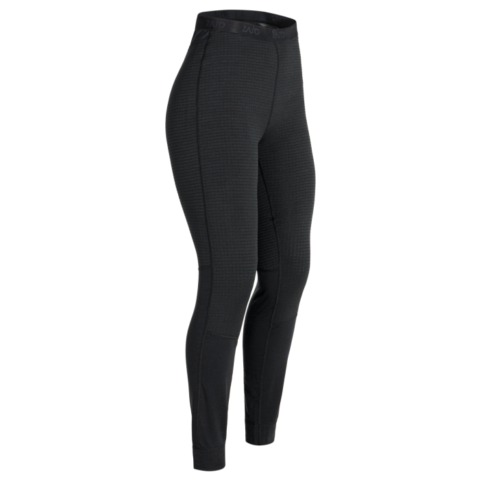 Kovri Women's Merino Grid Pants