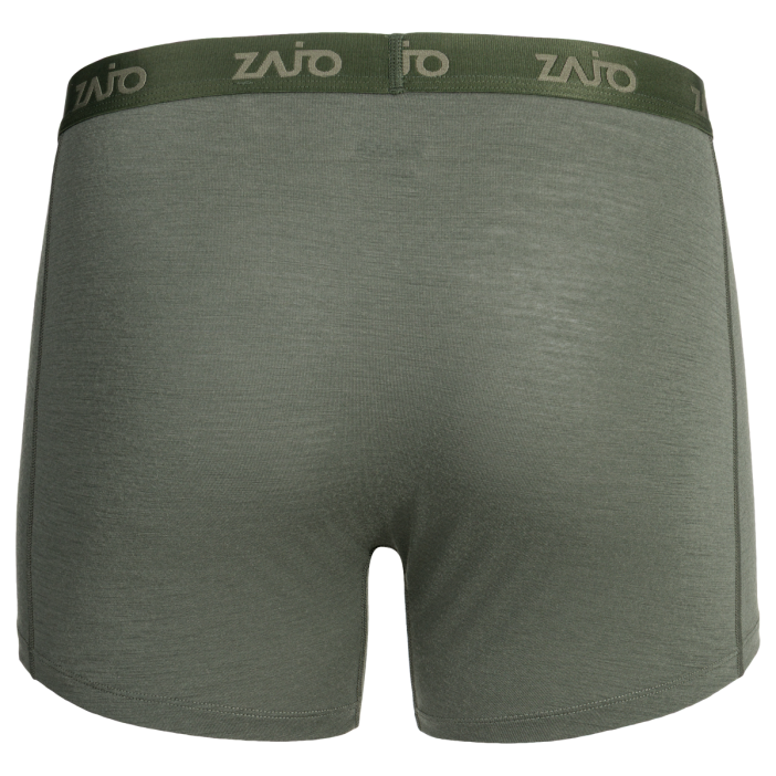 Senti Men's Merino Boxer Briefs