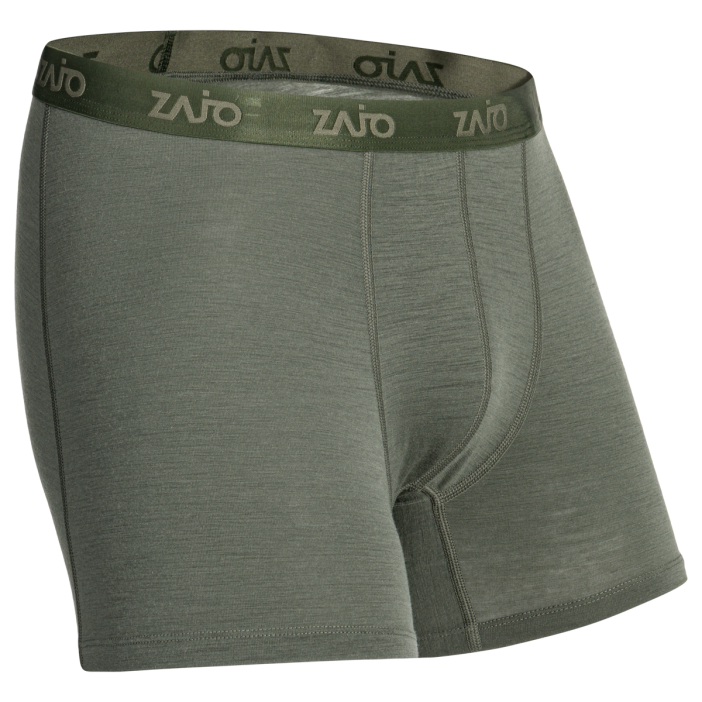 Senti Men's Merino Boxer Briefs