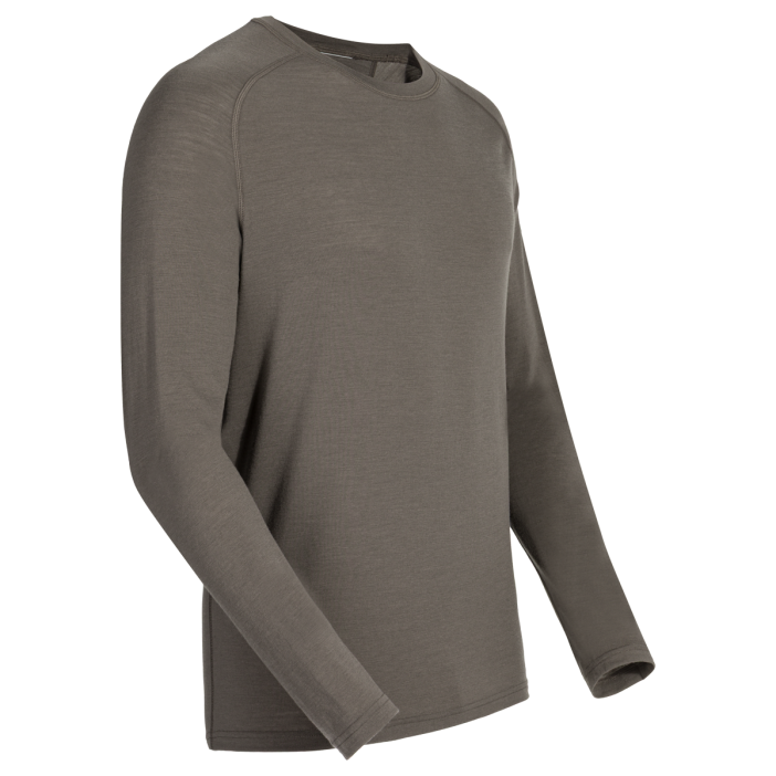 Senti Men's Merino Longsleeve