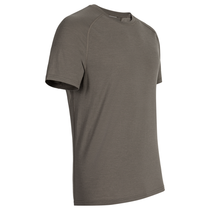 Senti Men's Merino T-shirt