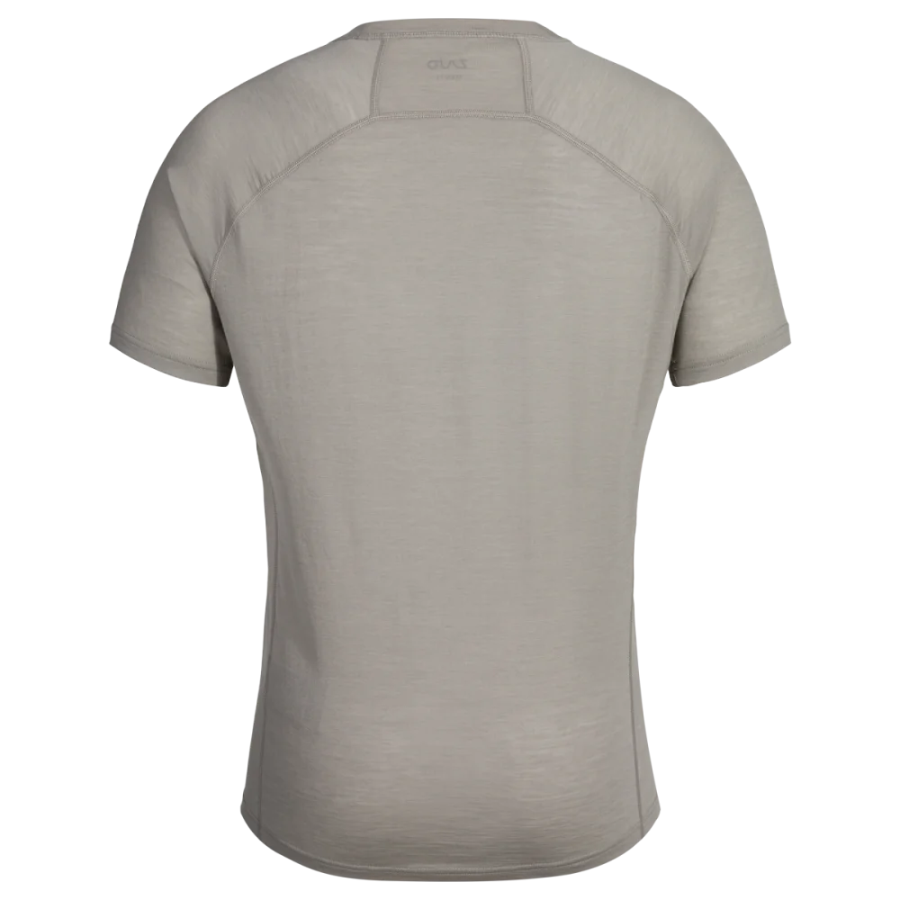 Senti Men's Merino T-shirt