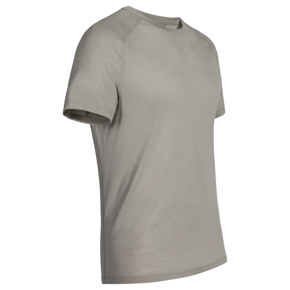 Senti Men's Merino T-shirt