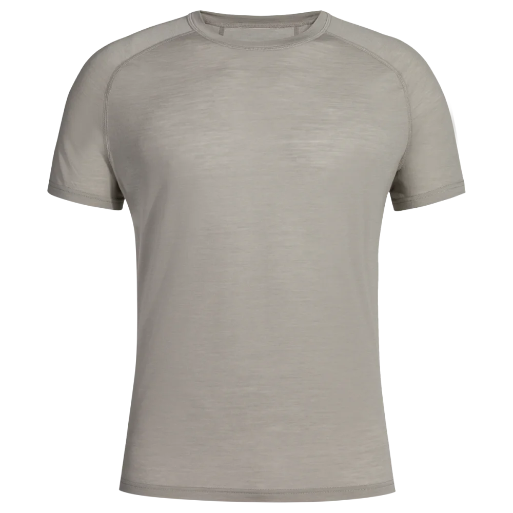 Senti Men's Merino T-shirt