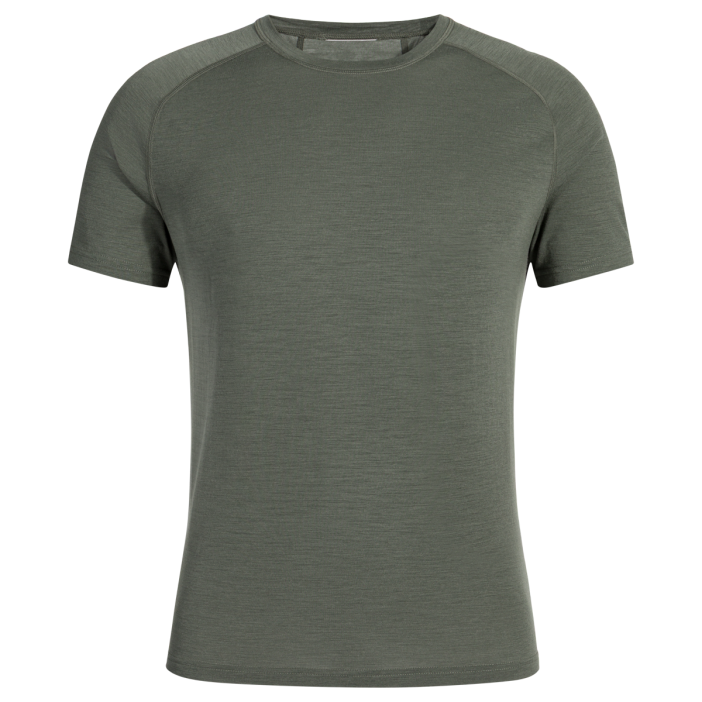 Senti Men's Merino T-shirt