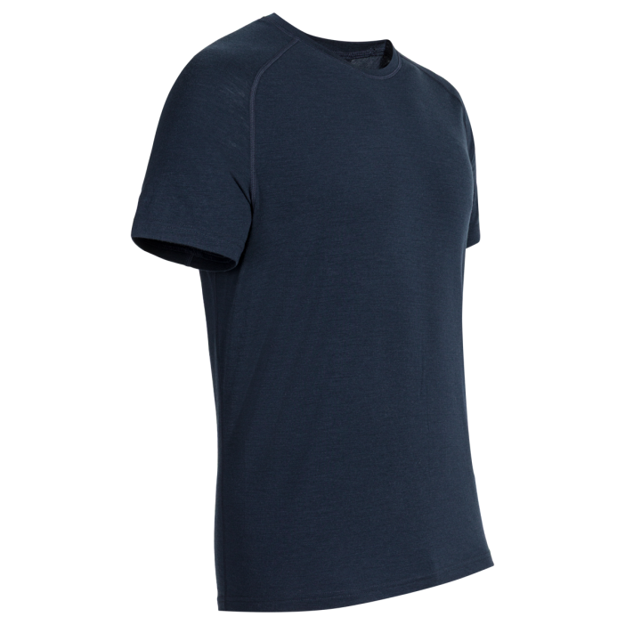 Senti Men's Merino T-shirt