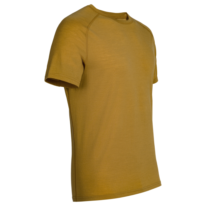 Senti Men's Merino T-shirt
