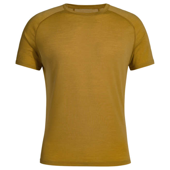 Senti Men's Merino T-shirt
