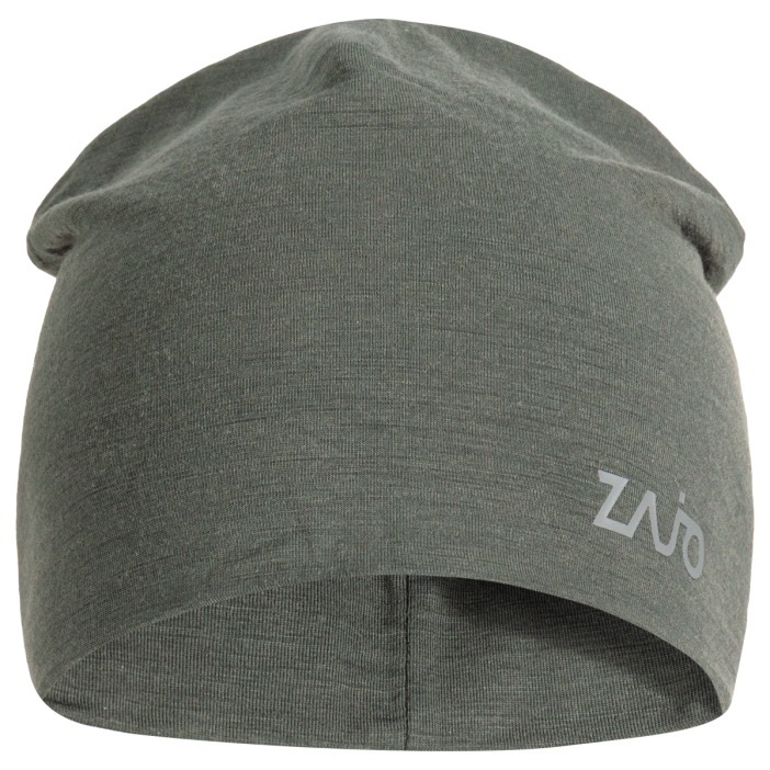 Senti Merino Beanie