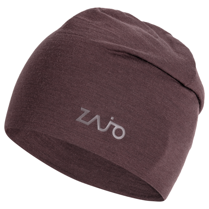 Senti Merino Beanie