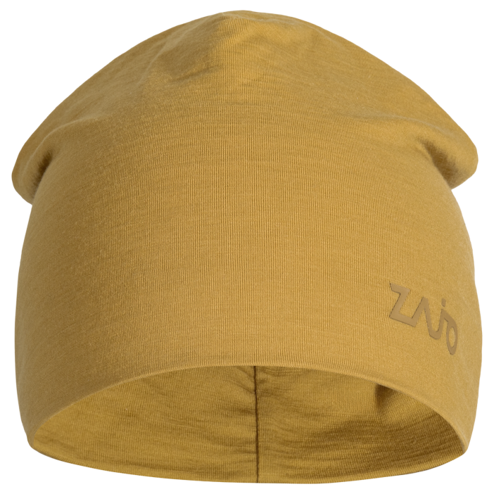 Senti Merino Beanie