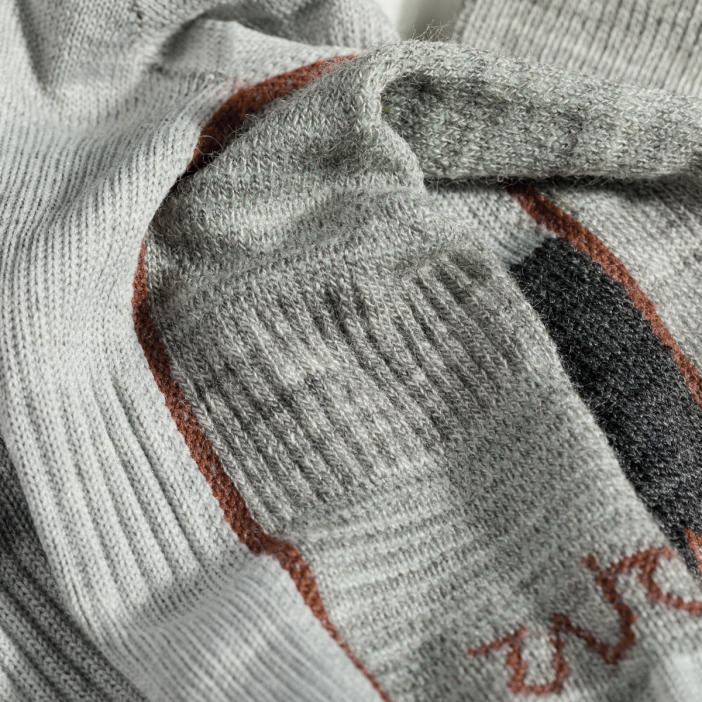 Senti Merino Mid Socks