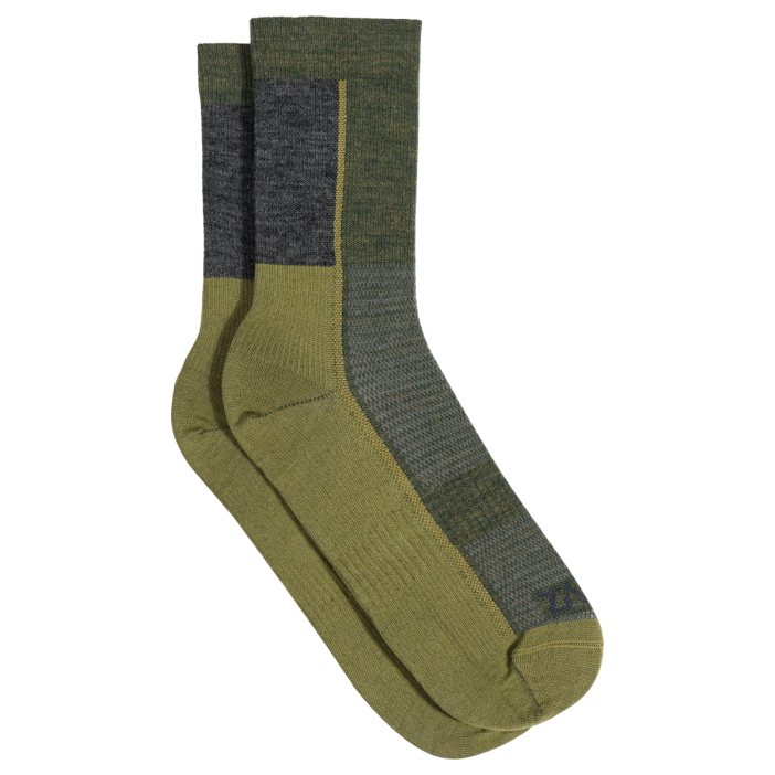 Senti Merino Mid Socks