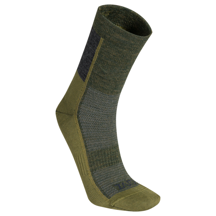 Senti Merino Mid Socks