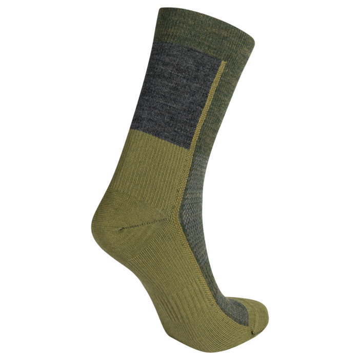 Senti Merino Mid Socks