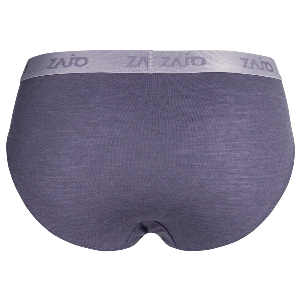 Senti Women's Merino Briefs