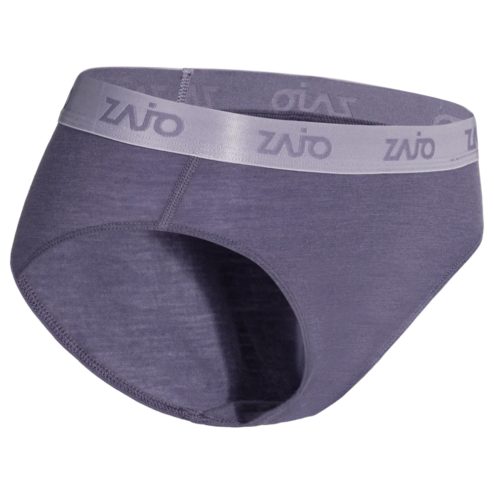 Senti Women's Merino Briefs