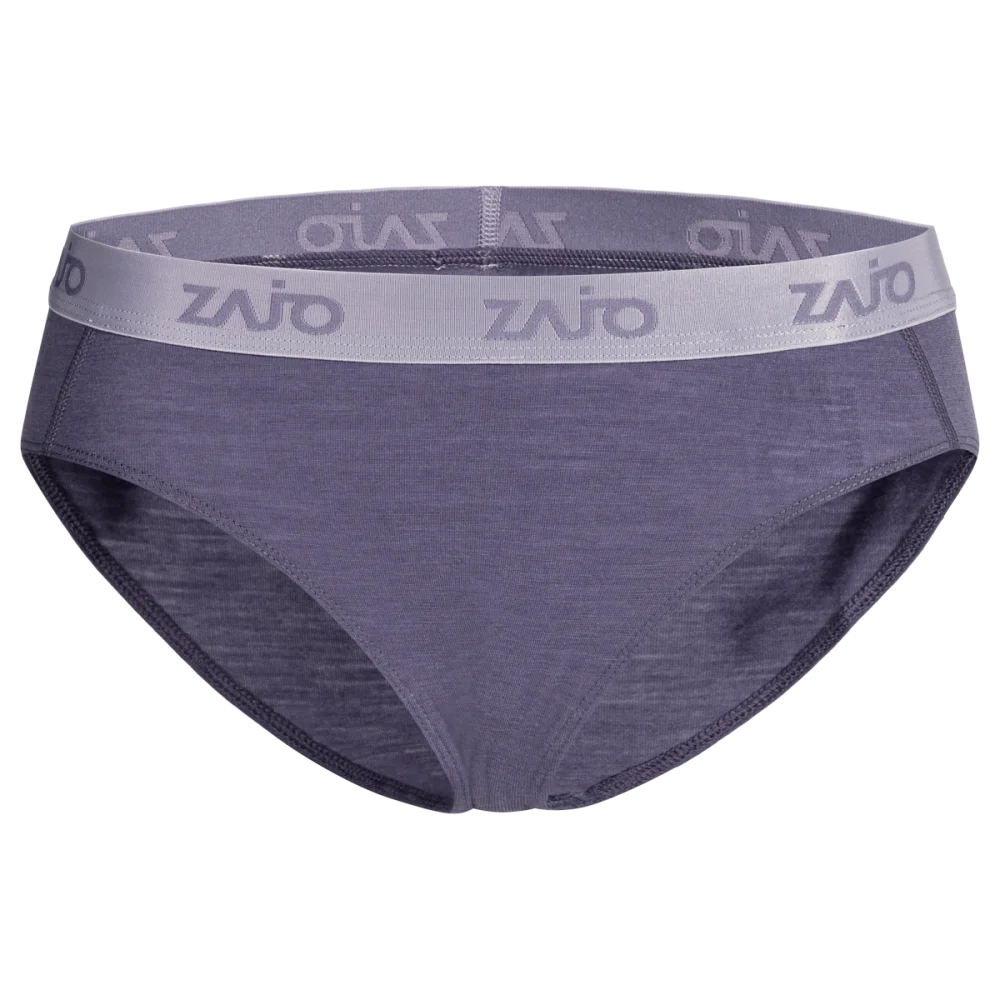 Senti Women's Merino Briefs