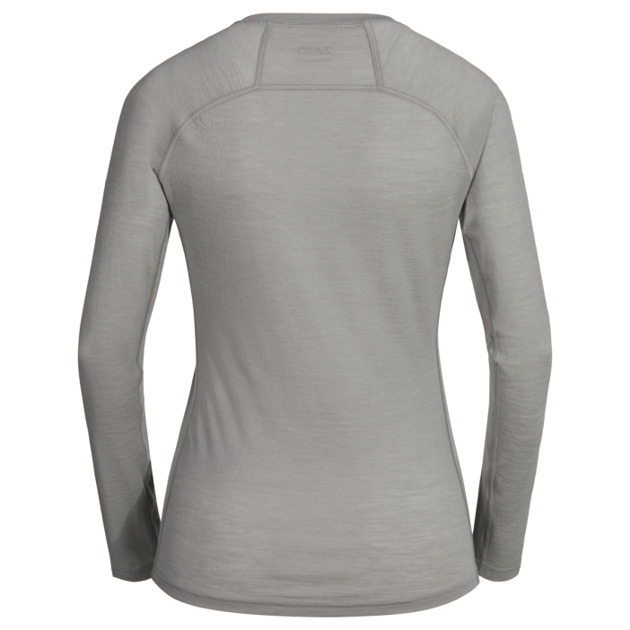 Senti Women's Merino Longsleeve