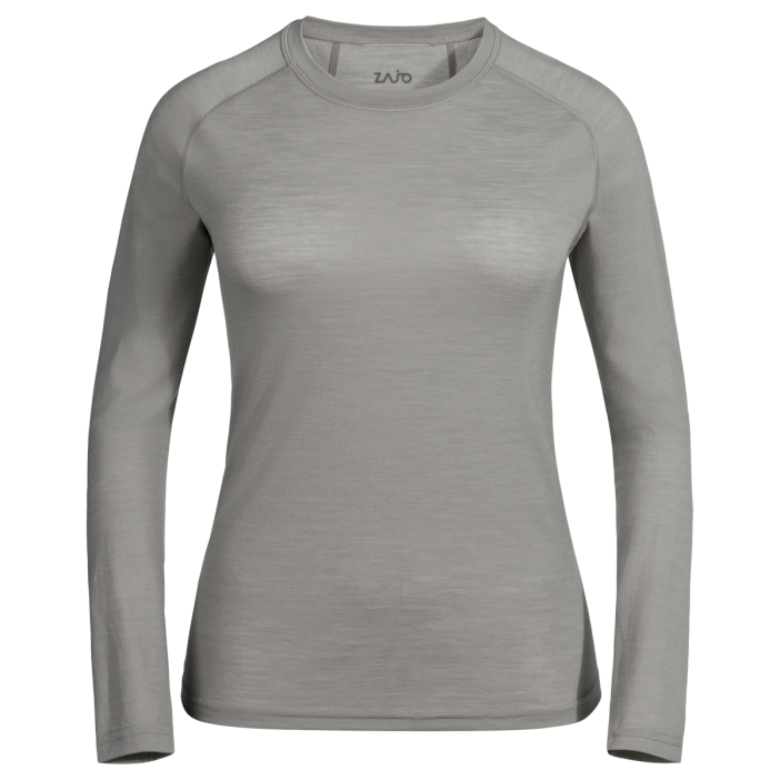 Senti Women's Merino Longsleeve