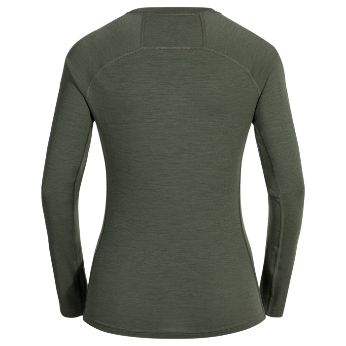 Senti Women's Merino Longsleeve