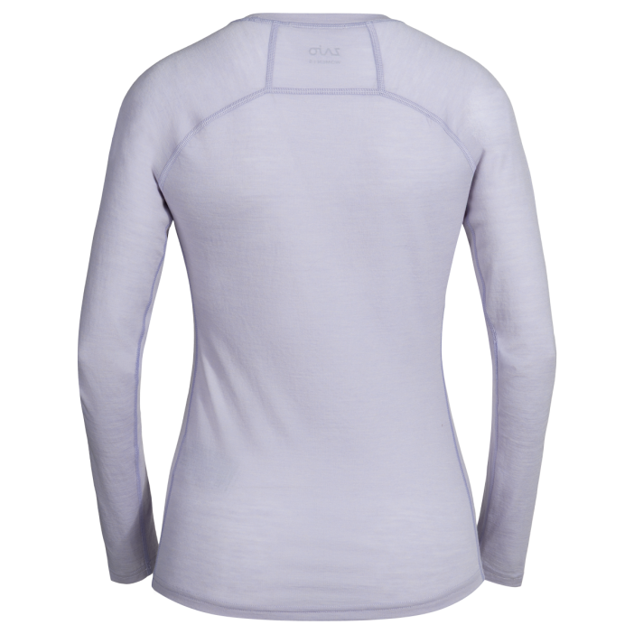 Senti Women's Merino Longsleeve