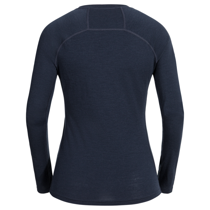 Senti Women's Merino Longsleeve
