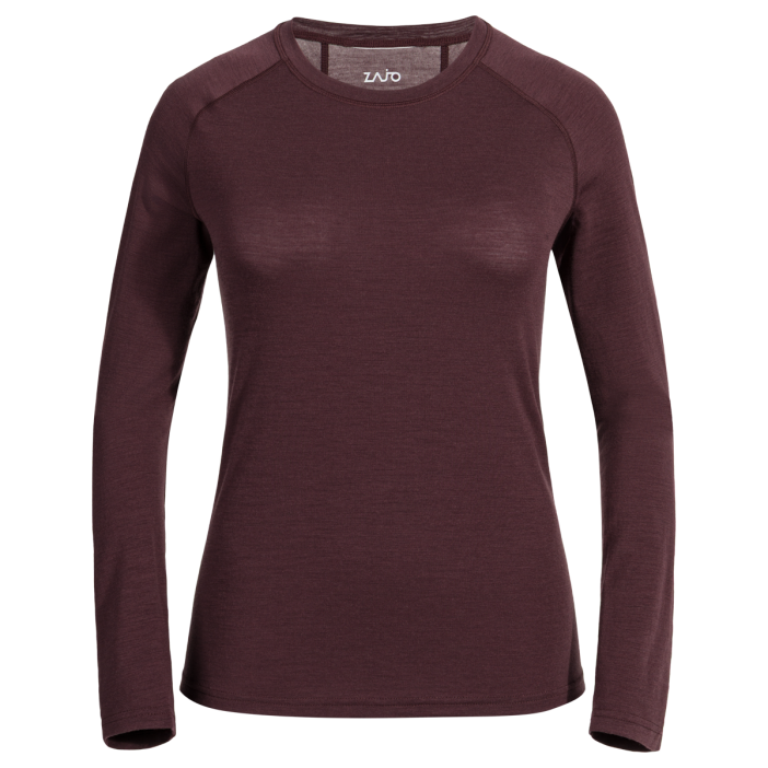 Senti Women's Merino Longsleeve