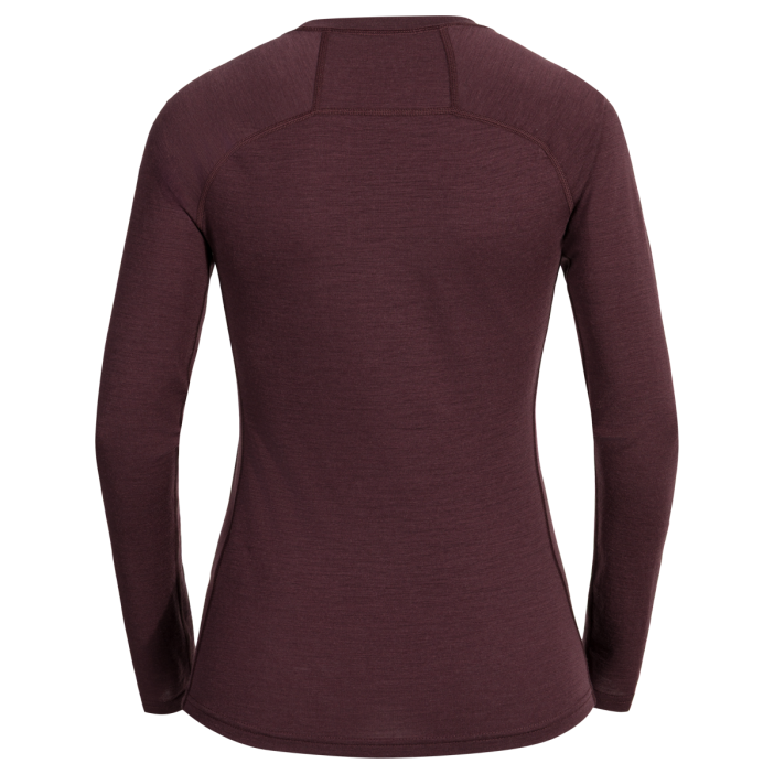 Senti Women's Merino Longsleeve