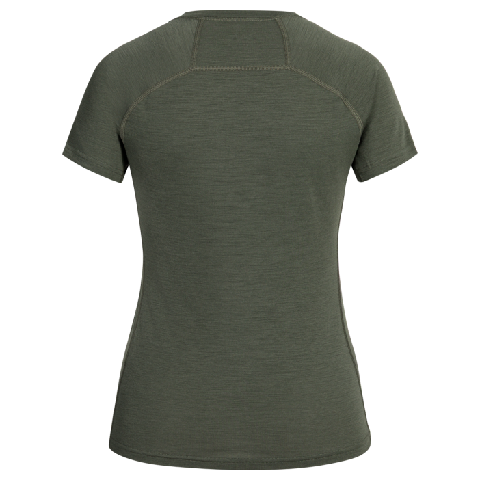 Senti Women's Merino T-shirt