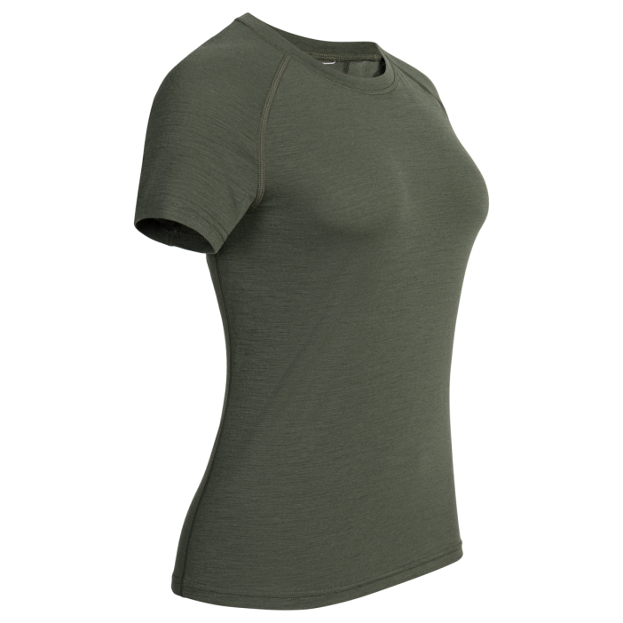 Senti Women's Merino T-shirt