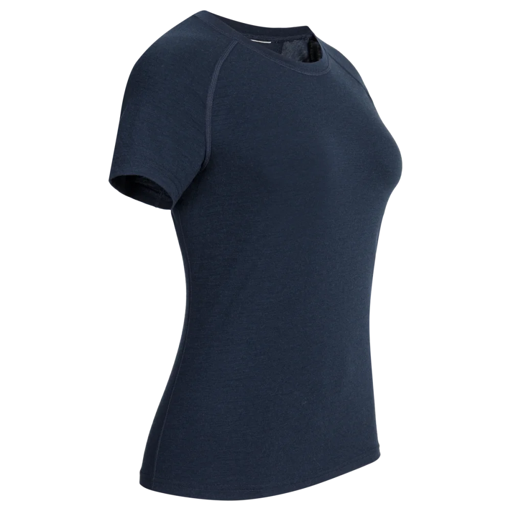 Senti Women's Merino T-shirt