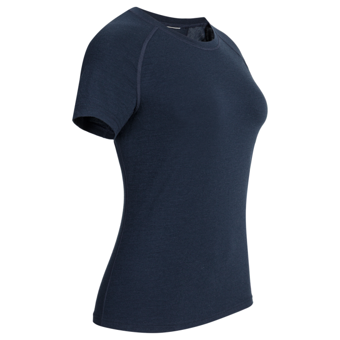 Senti Women's Merino T-shirt