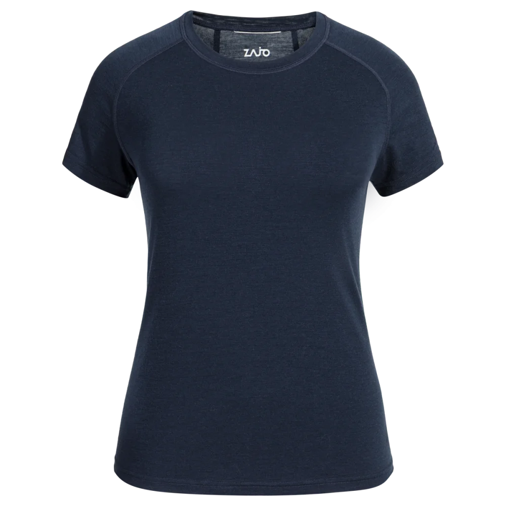 Senti Women's Merino T-shirt