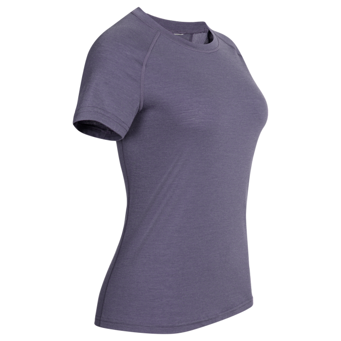 Senti Women's Merino T-shirt