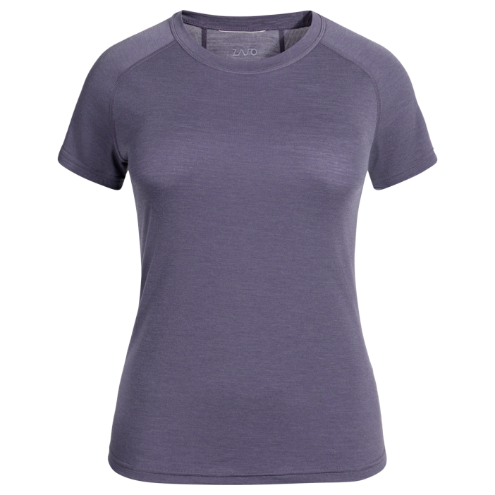 Senti Women's Merino T-shirt