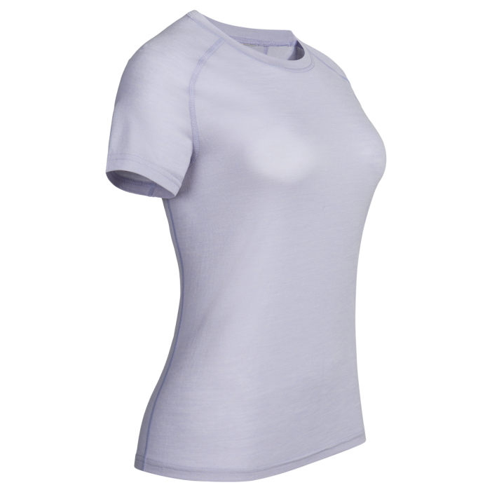 Senti Women's Merino T-shirt
