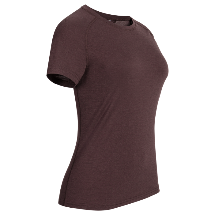 Senti Women's Merino T-shirt