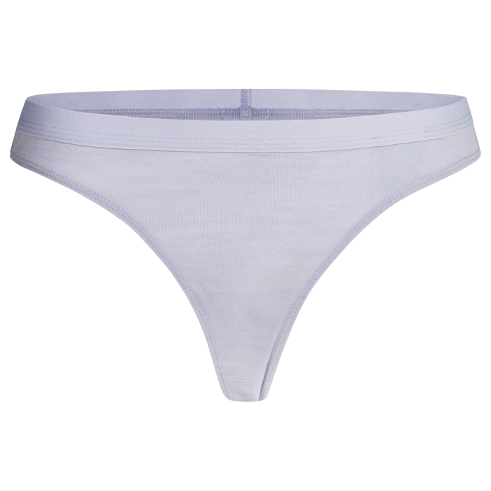 Senti Women's Merino Thong