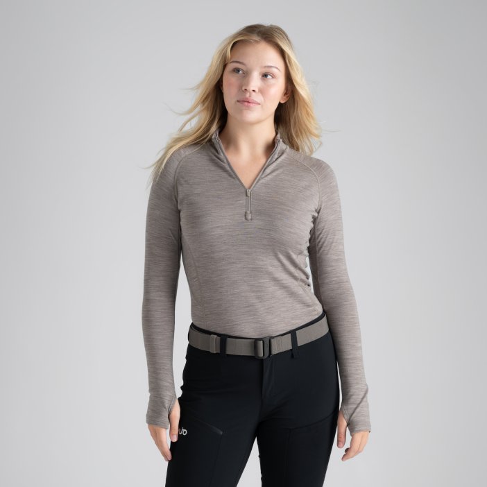 Ege Durable Stretch Belt