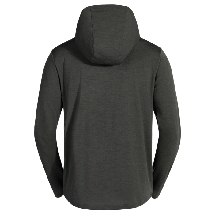 Kora Men's Merino Hoodie