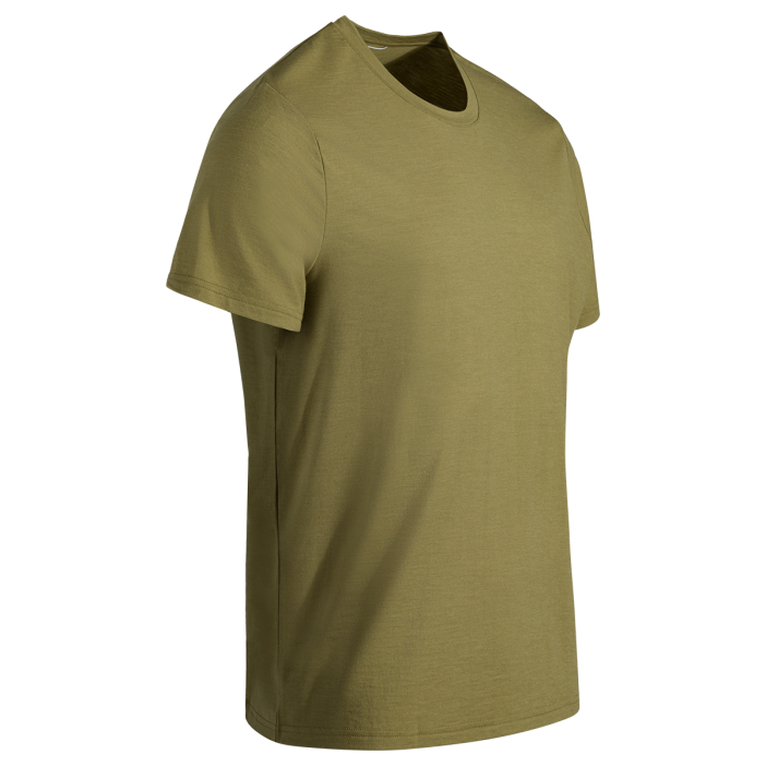 Kora Men's Merino T-shirt