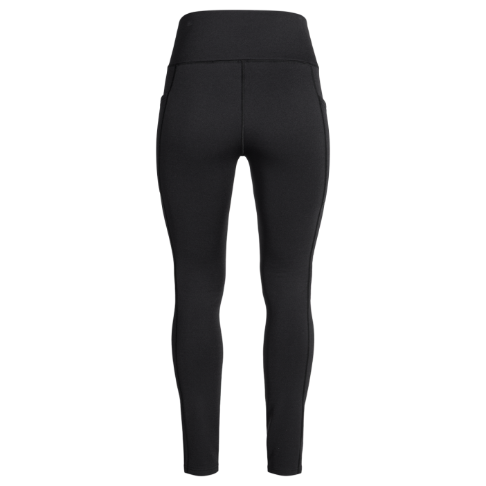 Monto Women's Merino Winter Tights